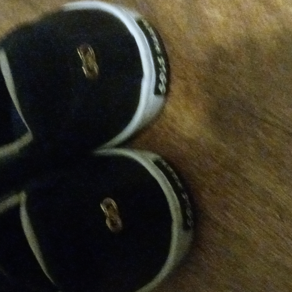 Shoes - Picture 2 of 2